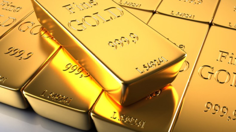 الجزائر استوردت 920 مليون دولار من الذهب خلال سنة