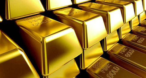 Réserves d’or par pays : l’Algérie à la 24e place (Conseil mondial de l’or)