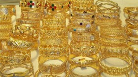 عصابة تستولي على ملايير من المجوهرات بالقالة