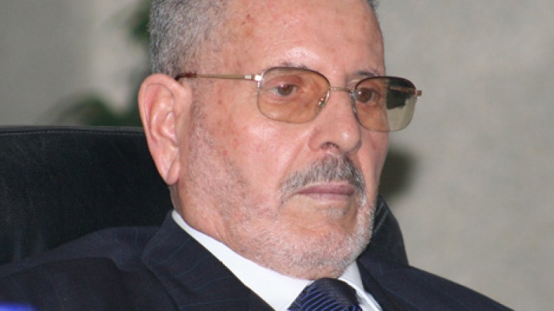 غلام الله: السلفيون في الجزائر يسعون للاستيلاء على الحكم