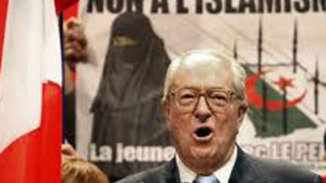 رفع الحصانة عن نائب فرنسي بسبب تصريحات معادية للاسلام