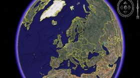 غوغل توفر”إيرث برو” بالمجان