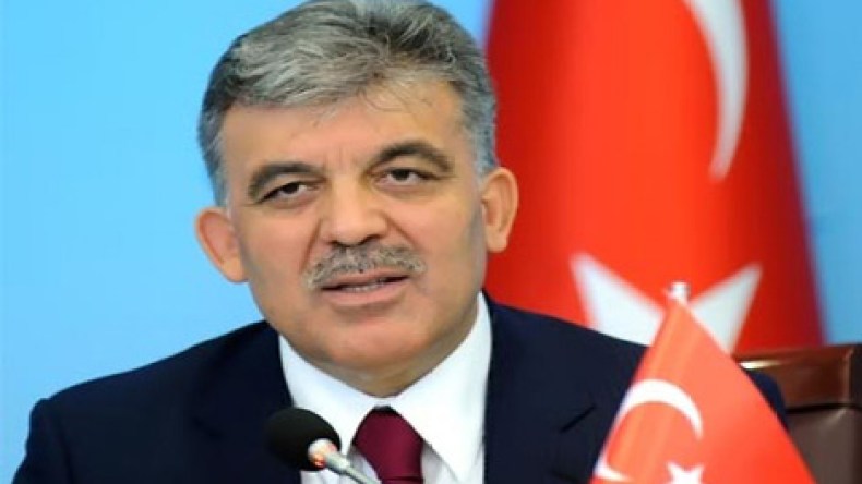 الرئيس التركي يدعو المتظاهرين إلى الهدوء