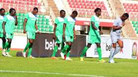 شباب بلوزداد يرتاح من مشاهدة تمثيلية كينية سخيفة