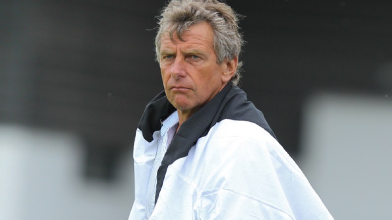 غوركوف أمضى عقده رسميا لتدريب “الخضر”