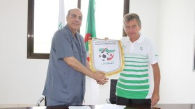 غوركوف يمضي عقدا لمدة 4 سنوات مقابل 50 ألف أورو شهريا