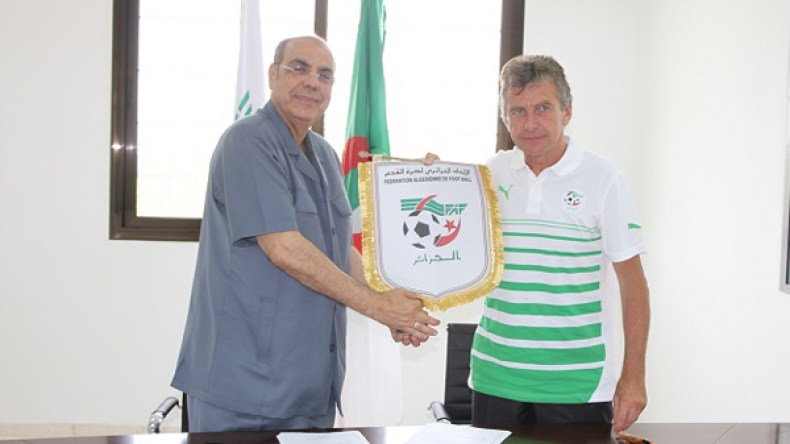 غوركوف يمضي عقدا لمدة 4 سنوات مقابل 50 ألف أورو شهريا