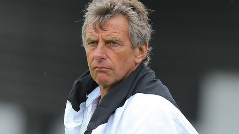 غوركوف أستاذ الرياضيات لـ”تشفير” نجاحات “الخضر”