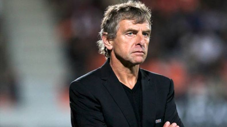 غوركوف سيتواصل مع اللاعبين بعد المونديال وسيتم ترسيمه في شهر أوت المقبل