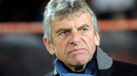 غوركوف ثالث مدرب فرنسي لـ “الخضر” ومطالب بتفادي سيناريو مواطنيه لوديك وكافالي