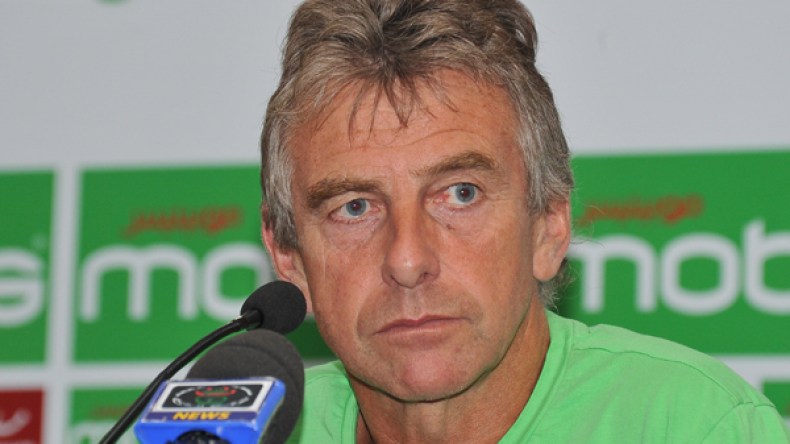 زفان يهدد ماندي وبلكالام وكادامورو وسوداني يضيعون فرصتهم