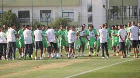 غوركوف يحضّر بهدوء لـ”عاصفة هوجاء”