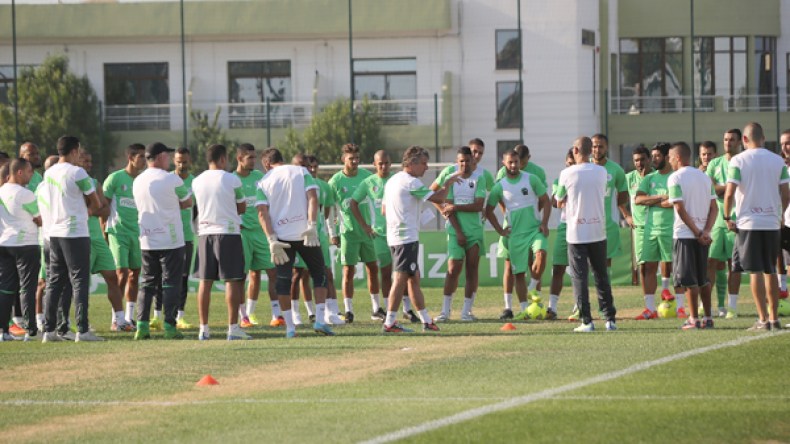 غوركوف يحضّر بهدوء لـ”عاصفة هوجاء”