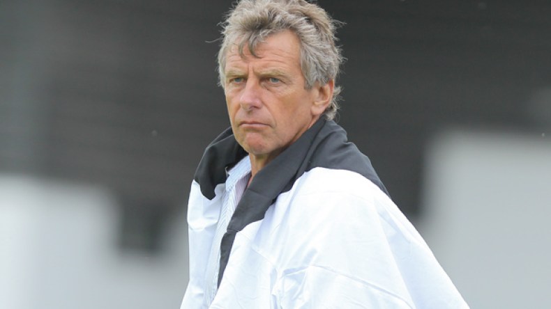 غوركوف باشر أولى مهامه مع الخضر بمعاينة منتخب مالي