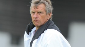 روراوة يكشف لأول مرة تفاوضه مع غوركوف لخلافة خاليلوزيتش