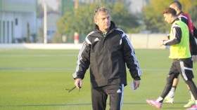 غوركوف يكشف معالم خارطة طريق جديدة