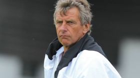 غوركوف تفاجأ لانهيار اللاعبين بدنيا في الشوط الثاني لمباراة بلجيكا