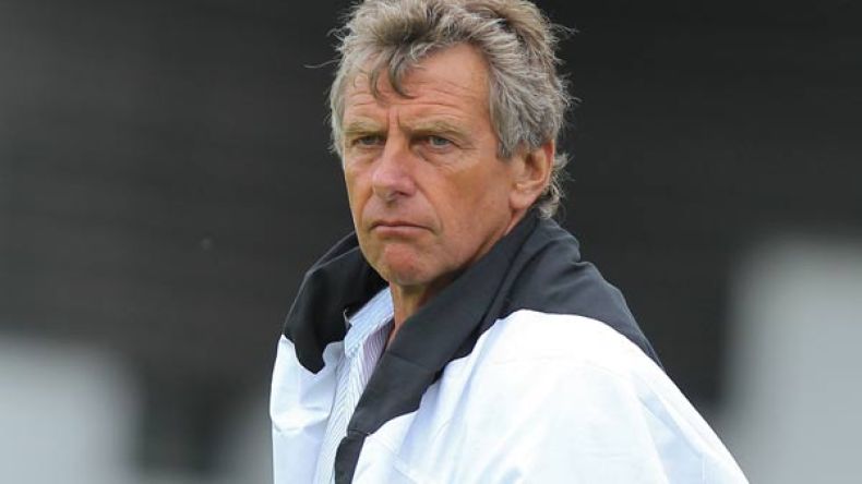 غوركوف تفاجأ لانهيار اللاعبين بدنيا في الشوط الثاني لمباراة بلجيكا