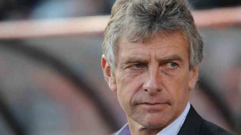 غوركوف يرفع التحدي ويريد نقاط مباراة إثيوبيا