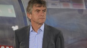 غوركوف سيجري بعض التعديلات في التشكيلة الأساسية أمام السينغال