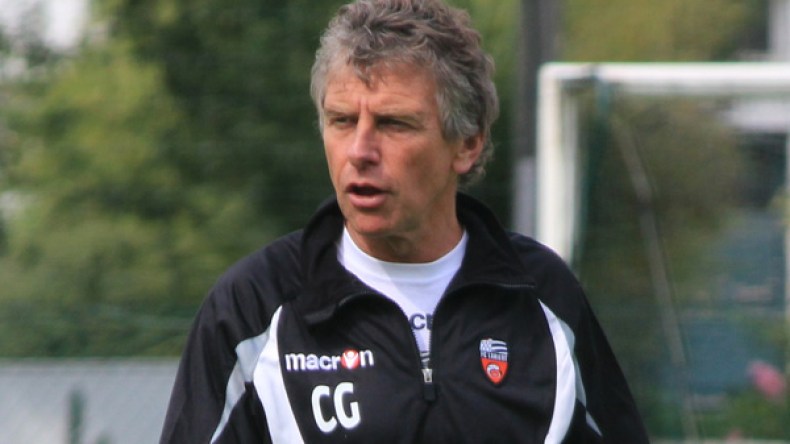 الانتفاضة المونديالية ستسهل مهمة غوركوف لضمان عودة قوية إلى الواجهة الإفريقية