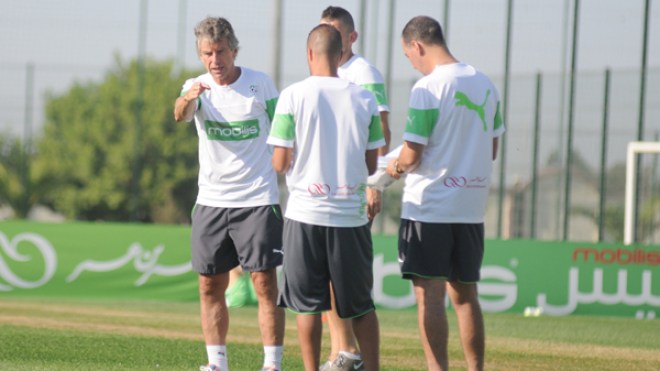 هذا ما ينتظر “الخضر” في إيثيوبيا