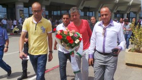 الجزائريون بين متفائل ومتشائم بنجاح غوركوف مع “الخضر”