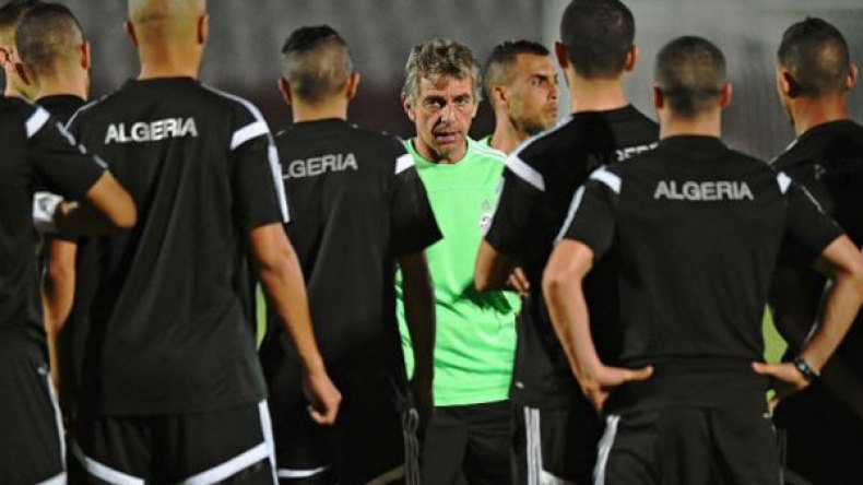 غوركوف يطعن في مصداقيته ويضرب هيبة “الخضر” في الصميم