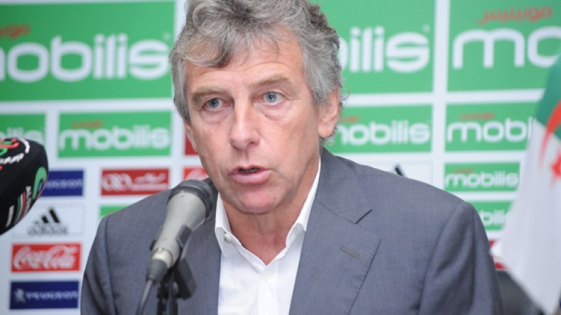 زفان وبلفوضيل وتايدر وقديورة ومبولحي معرضون للإقصاء من مباراة ليزوتو