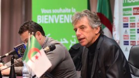 غوركوف لن يمنح الفرصة للمحليين.. وضغط النتائج يحد من خياراته الفنية