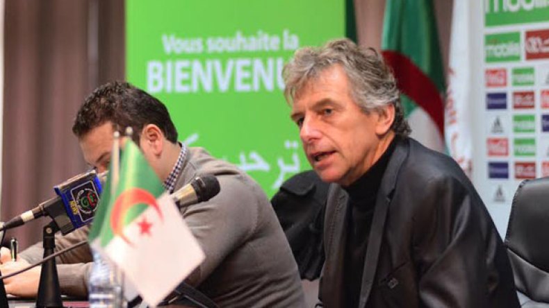 غوركوف لن يمنح الفرصة للمحليين.. وضغط النتائج يحد من خياراته الفنية