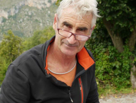 27 personnes impliquées dans le rapt de Gourdel