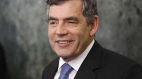 موجة استقالات في حكومة براون