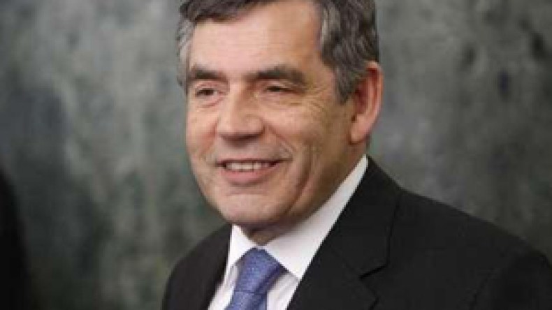 موجة استقالات في حكومة براون