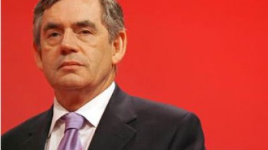 Gordon Brown doit il menacer l'Iran de nouvelles sanctions ?