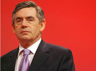 Gordon Brown doit il menacer l'Iran de nouvelles sanctions ?