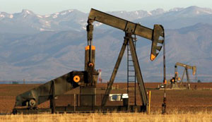 Gordon Brown seeks a 'new deal' with oil states to stem soaring energy bills