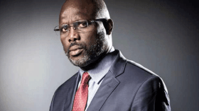 بيلي وذياب “وزيران”.. سقراطيس وشفشنكو “برلمانيان” وجورج ويه “رئيسا” لليبيريا