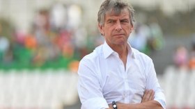 غوركوف يبدأ معاينة منتخبي “السيشل” و”لوزوطو” شهر ماي بجنوب إفريقيا