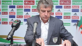 غوركوف يحل بجيجل  لإلقاء محاضرة على المدربين