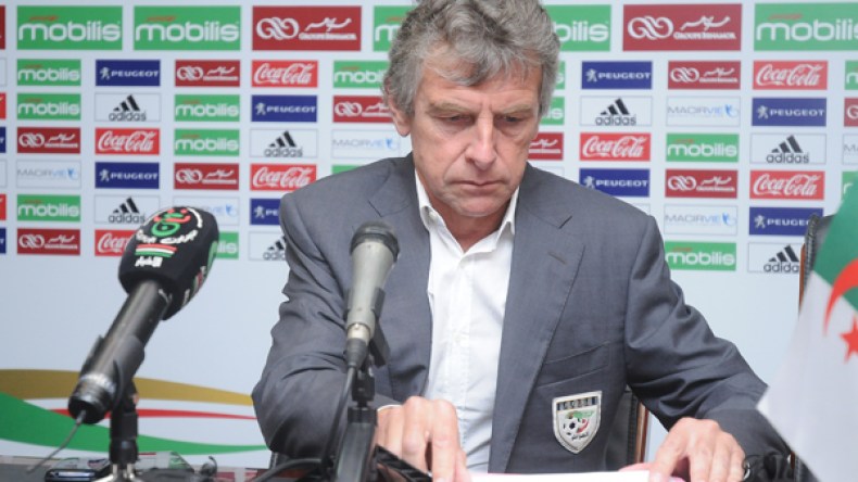 غوركوف يحل بجيجل  لإلقاء محاضرة على المدربين