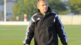 تصريحات الناخب الوطني بعد مباراة الجزائر- جنوب إفريقيا