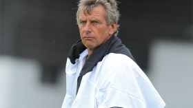 غوركوف يوافق على تدريب المنتخب الأولمبي
