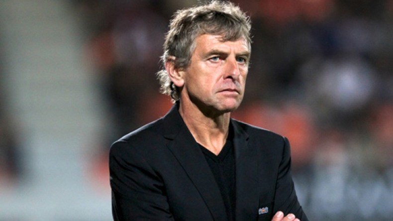 غوركوف يحل بالبرازيل ليلة لقاء الجزائر أمام بلجيكا