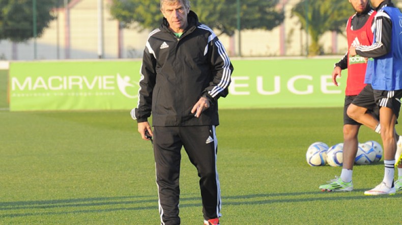 غوركوف سيسافر إلى جنوب إفريقيا لمعاينة السيشل واللوزوطو