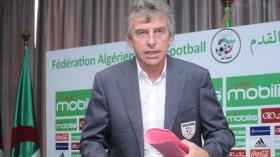 غوركوف يبقى على اتصال مع لاعبيه لتوجيههم خلال “الميركاتو”