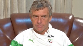 الناخب كريستيان غوركوف في حديث حصري للشروق نيوز