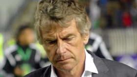 غوركوف فقد السيطرة على اللاعبين ويحس بـ”دنوّ أجله”