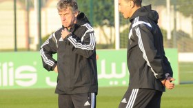 غوركوف يكلف نغيز بمعاينة حشود،قراوي،عسلة،درفلو وبلايلي