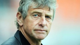 غوركوف في الجزائر يوم 30 أكتوبر وسيحضر نهائي رابطة الأبطال